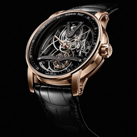 audemars piguet 11.59 tourbillon